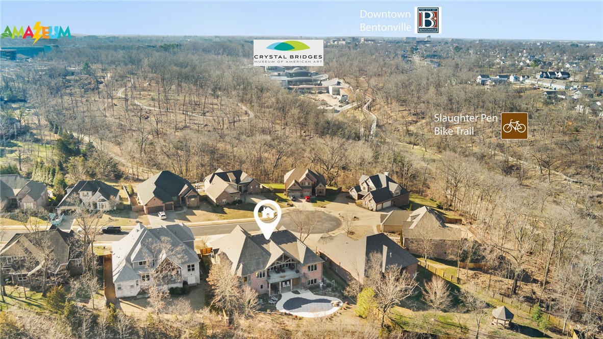 Kingsbury - Residential