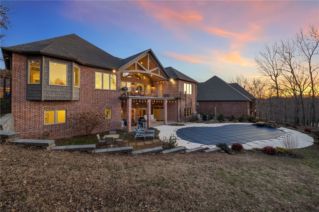 Kingsbury - Residential