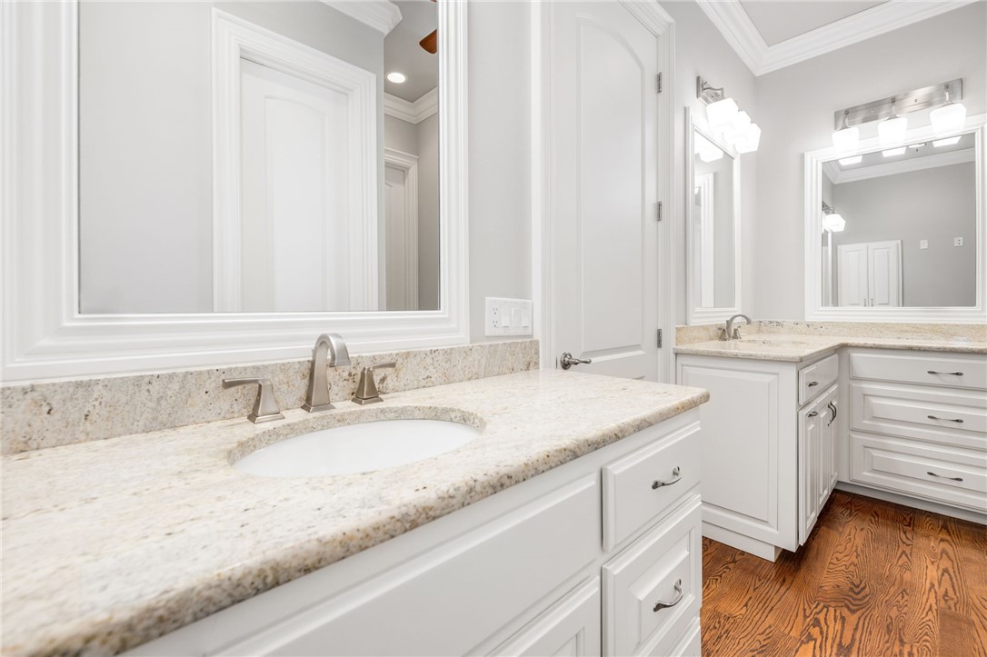 Kingsbury - Residential