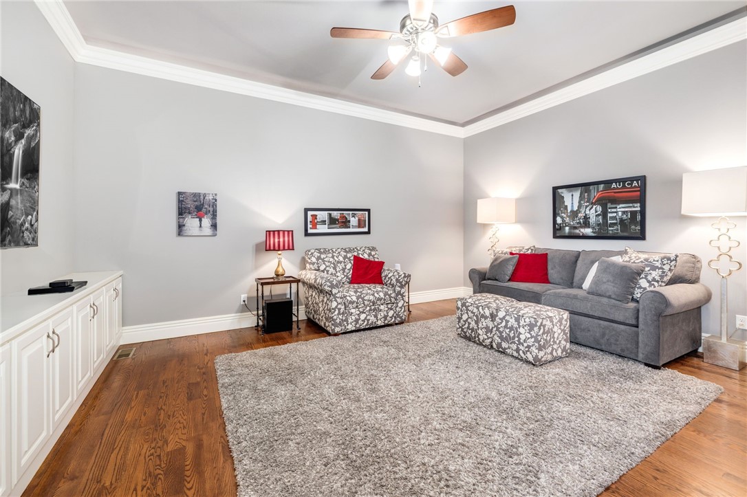 Kingsbury - Residential