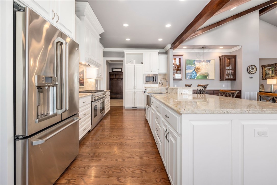 Kingsbury - Residential