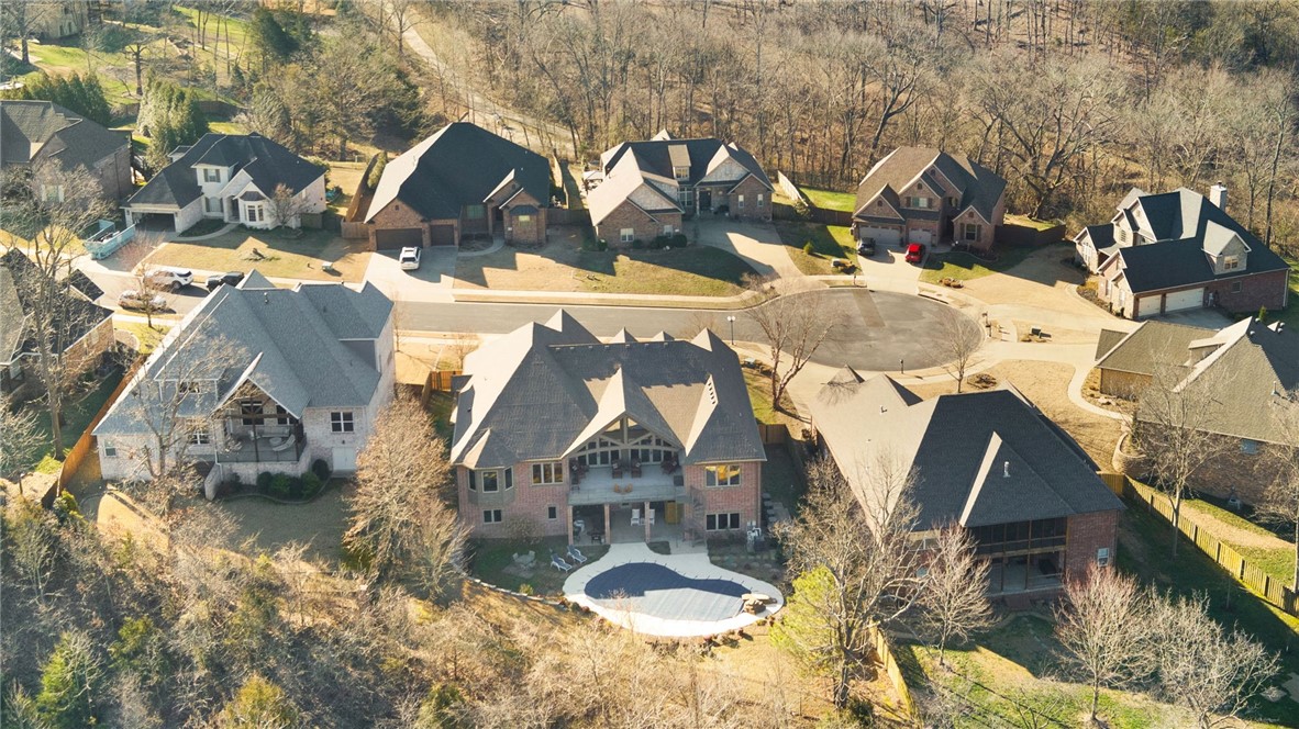 Kingsbury - Residential