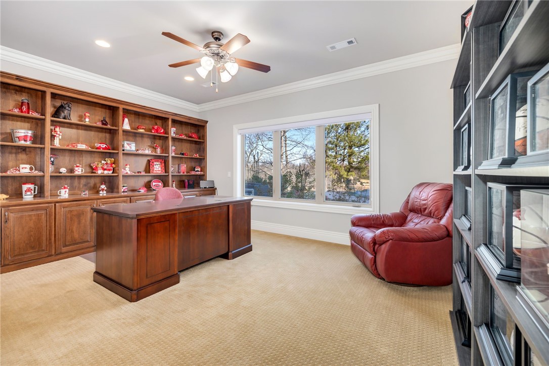 Kingsbury - Residential