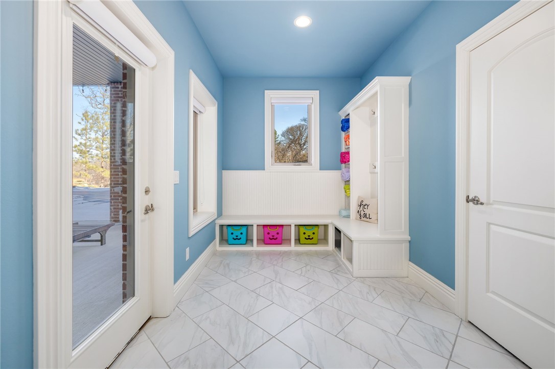 Kingsbury - Residential