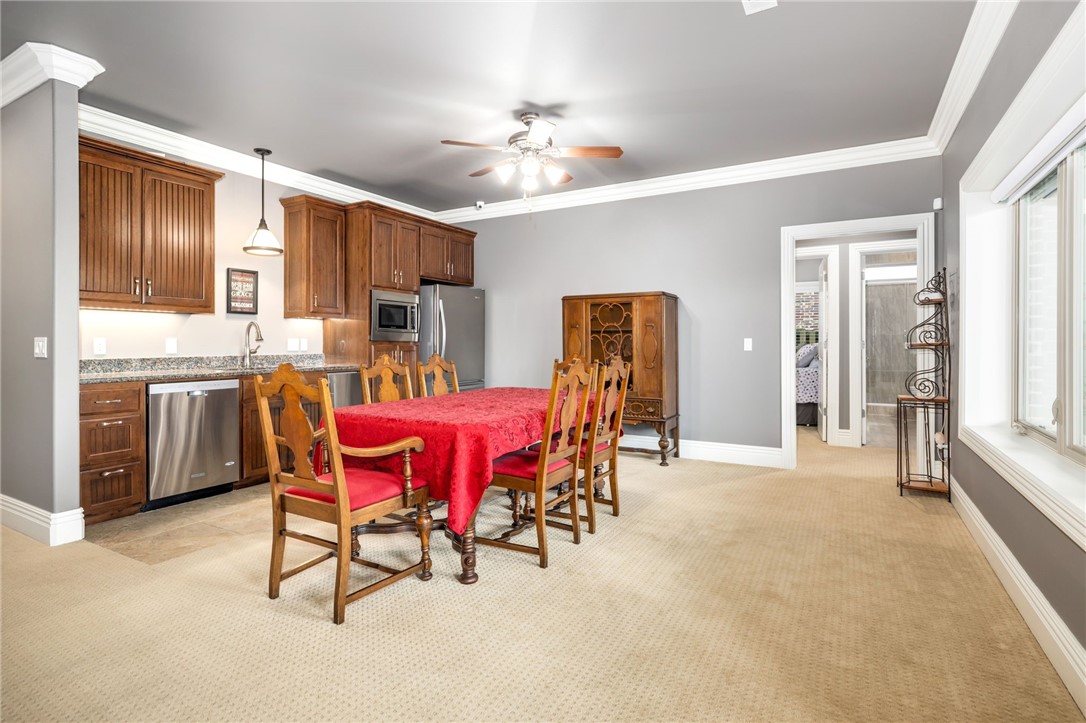 Kingsbury - Residential