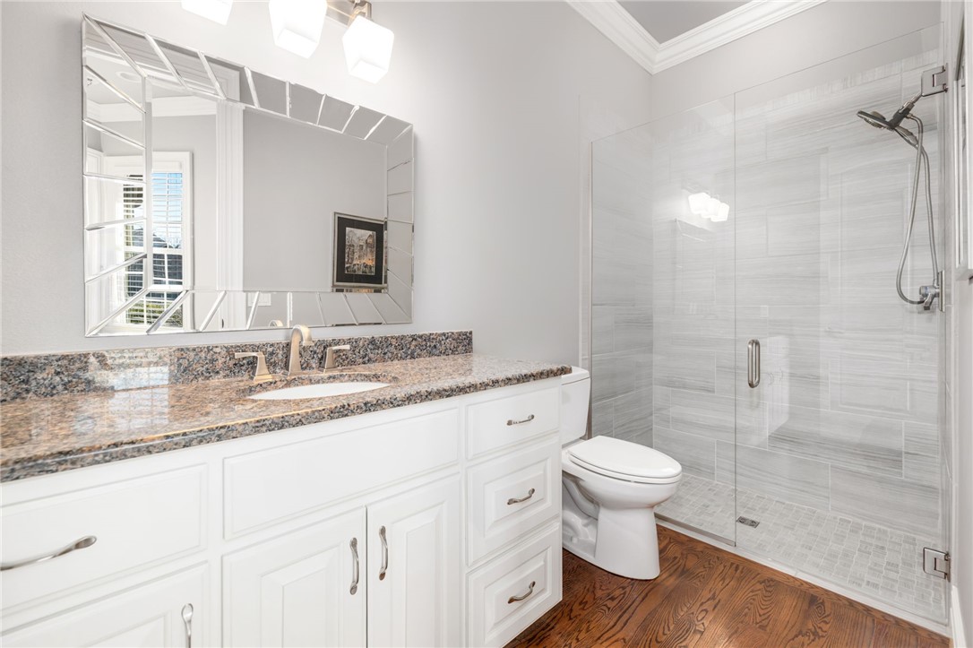 Kingsbury - Residential