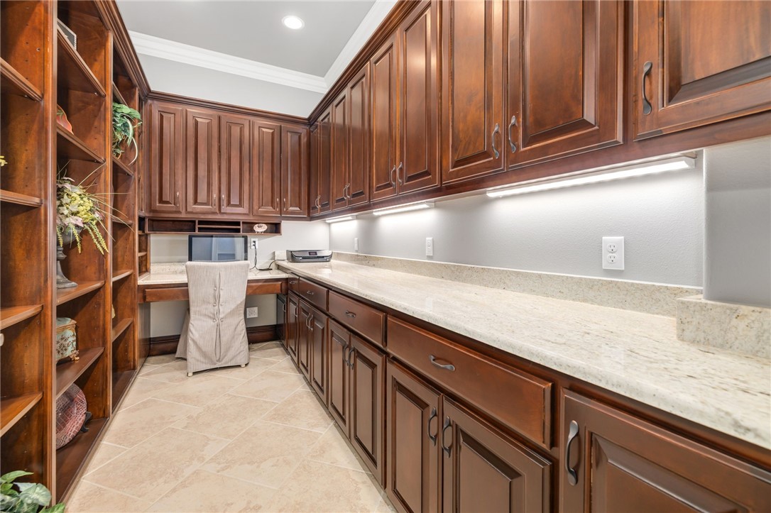 Kingsbury - Residential