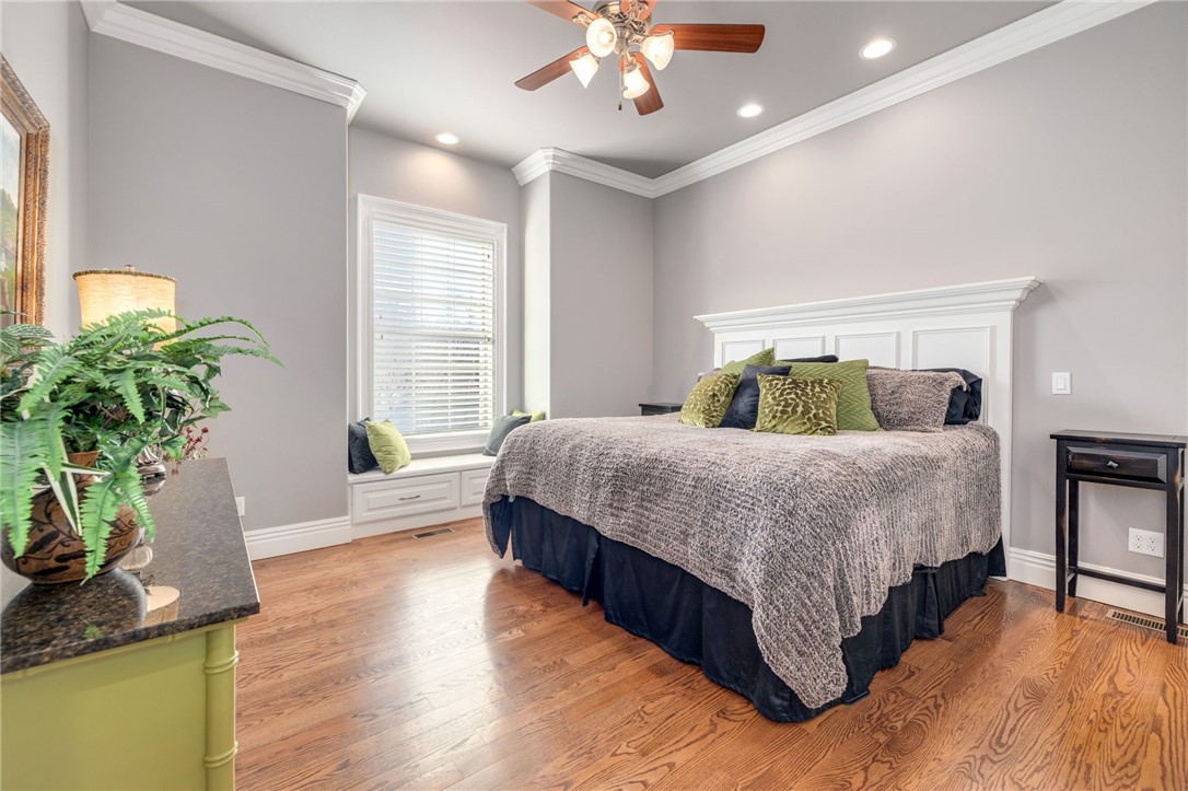 Kingsbury - Residential