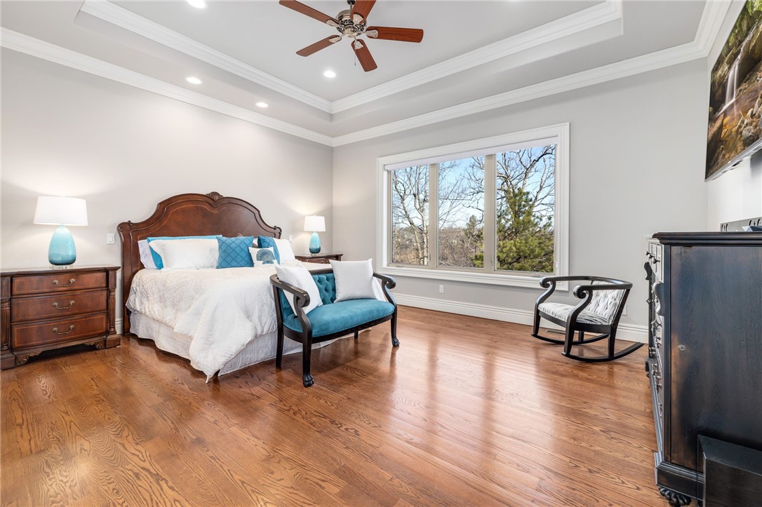 Kingsbury - Residential