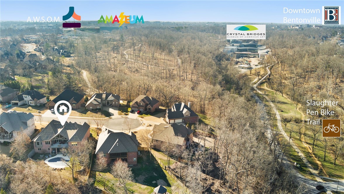 Kingsbury - Residential