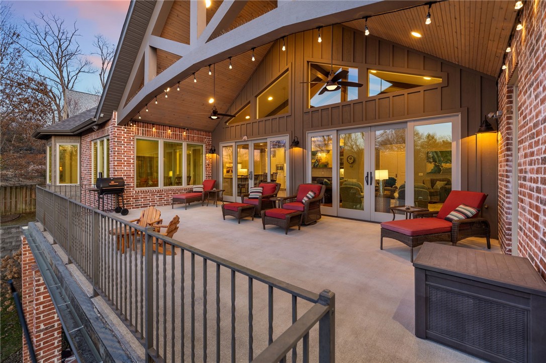 Kingsbury - Residential