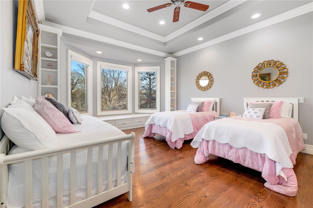 Kingsbury - Residential