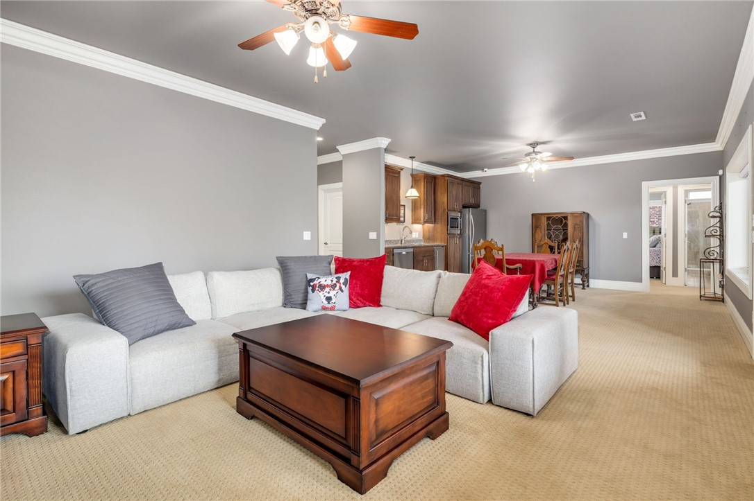 Kingsbury - Residential