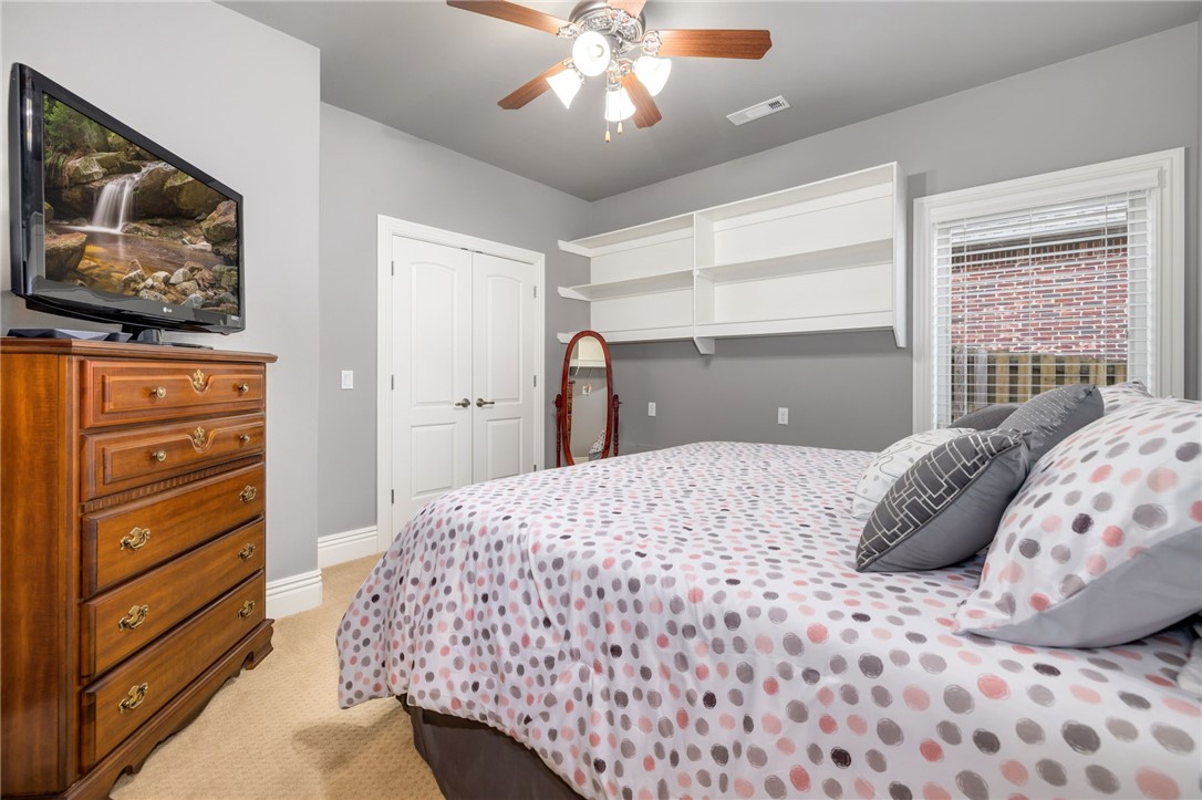 Kingsbury - Residential