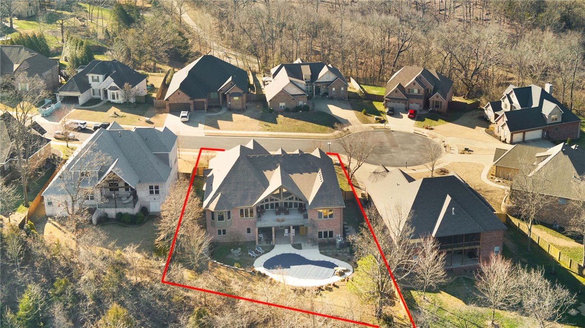 Kingsbury - Residential