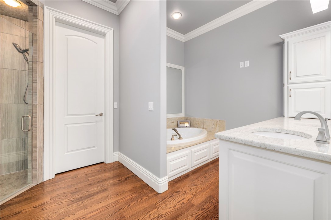 Kingsbury - Residential