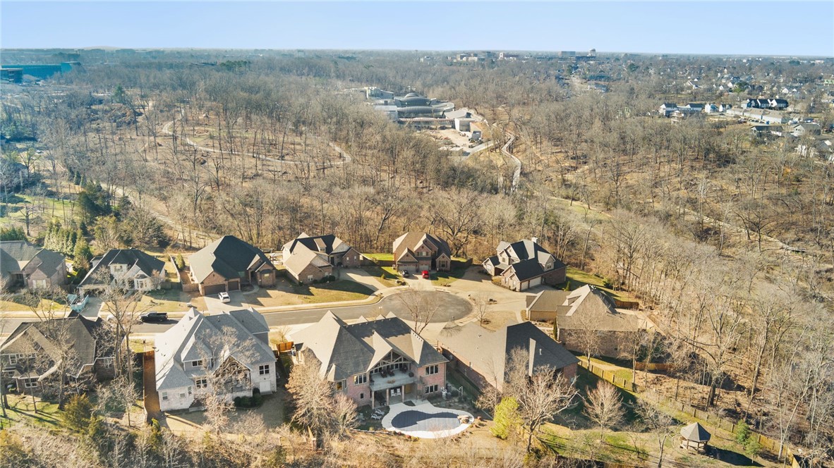 Kingsbury - Residential