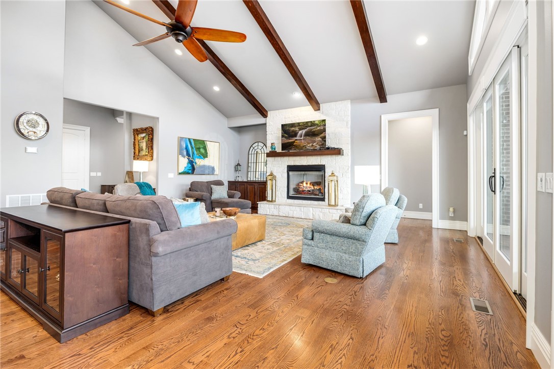 Kingsbury - Residential