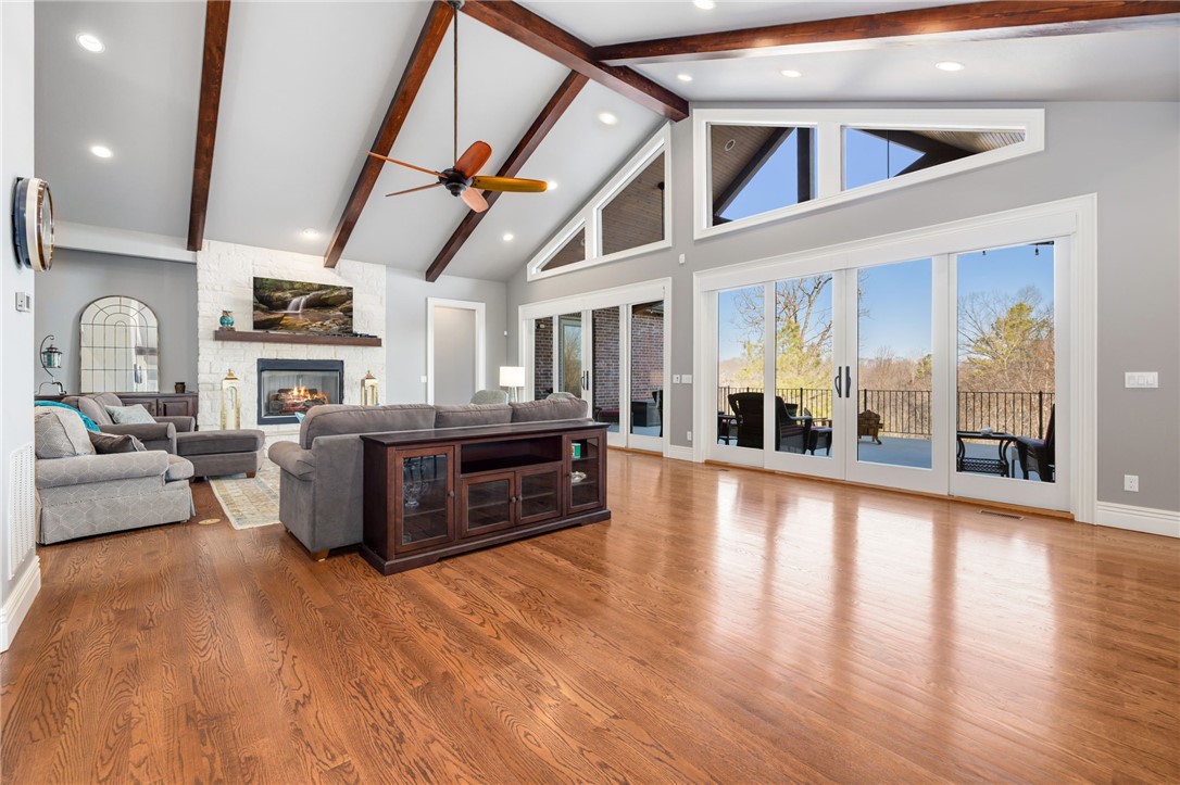 Kingsbury - Residential