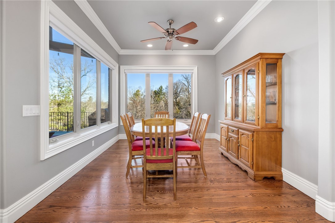 Kingsbury - Residential