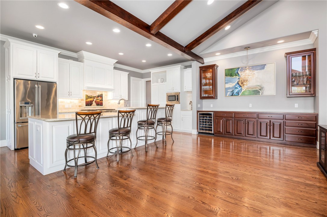 Kingsbury - Residential