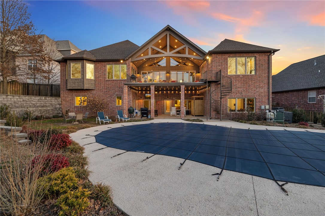 Kingsbury - Residential