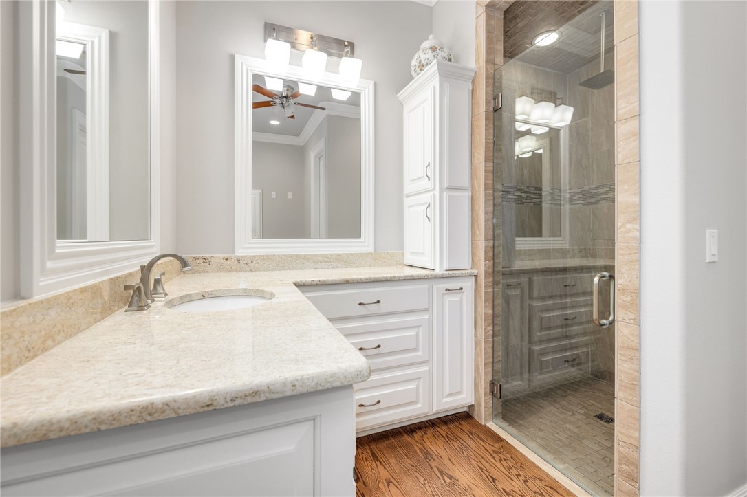 Kingsbury - Residential