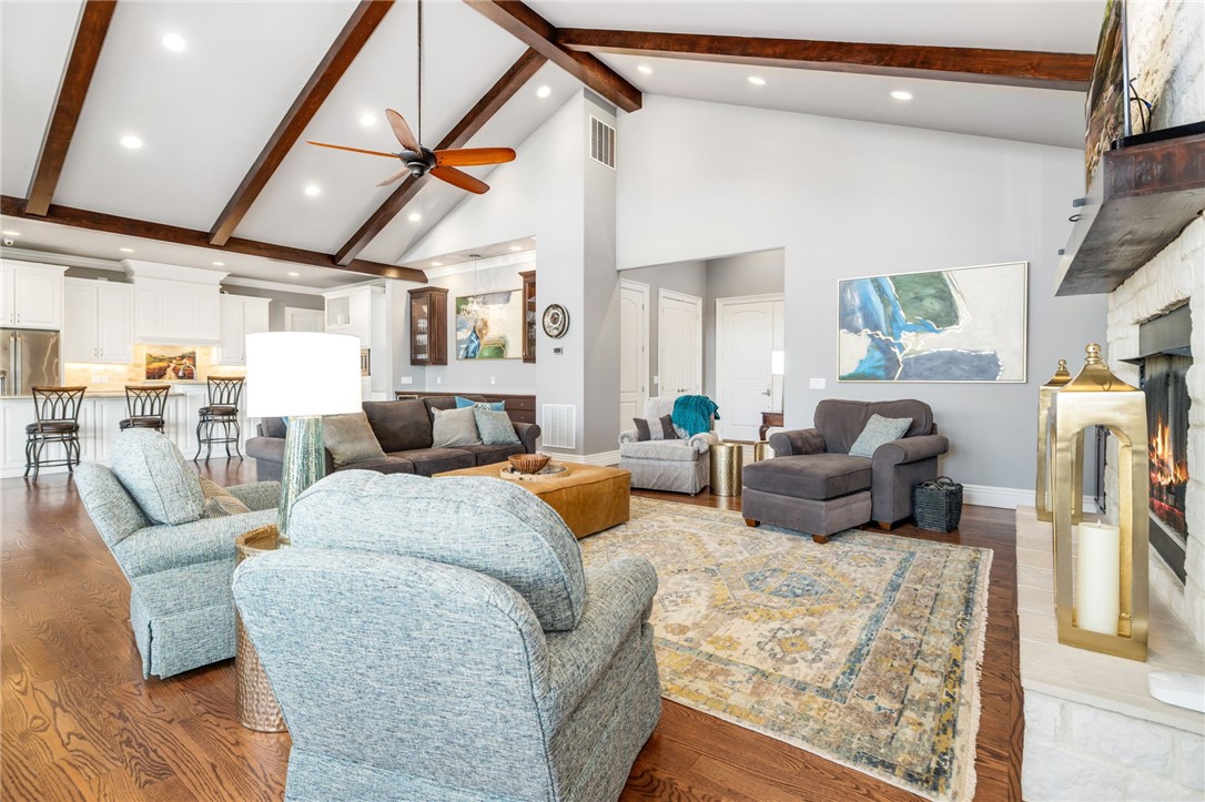 Kingsbury - Residential