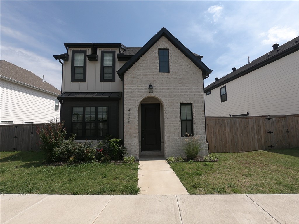 Towne West Sub Ph Ii - Residential
