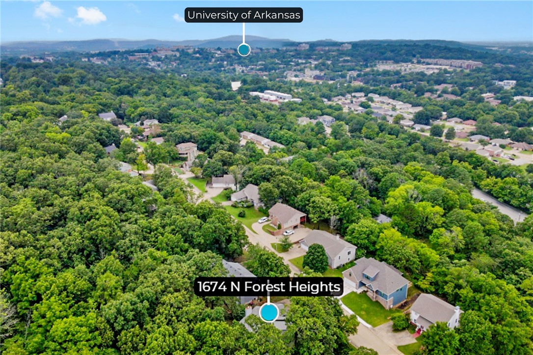 Forest Heights - Residential