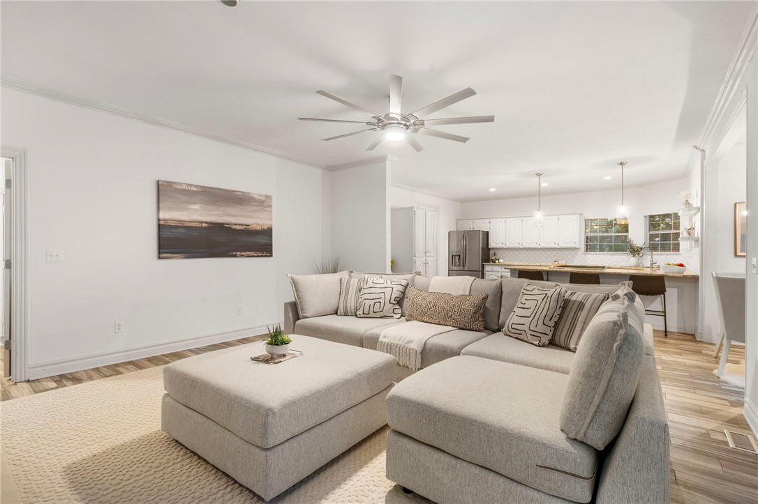 Forest Heights - Residential