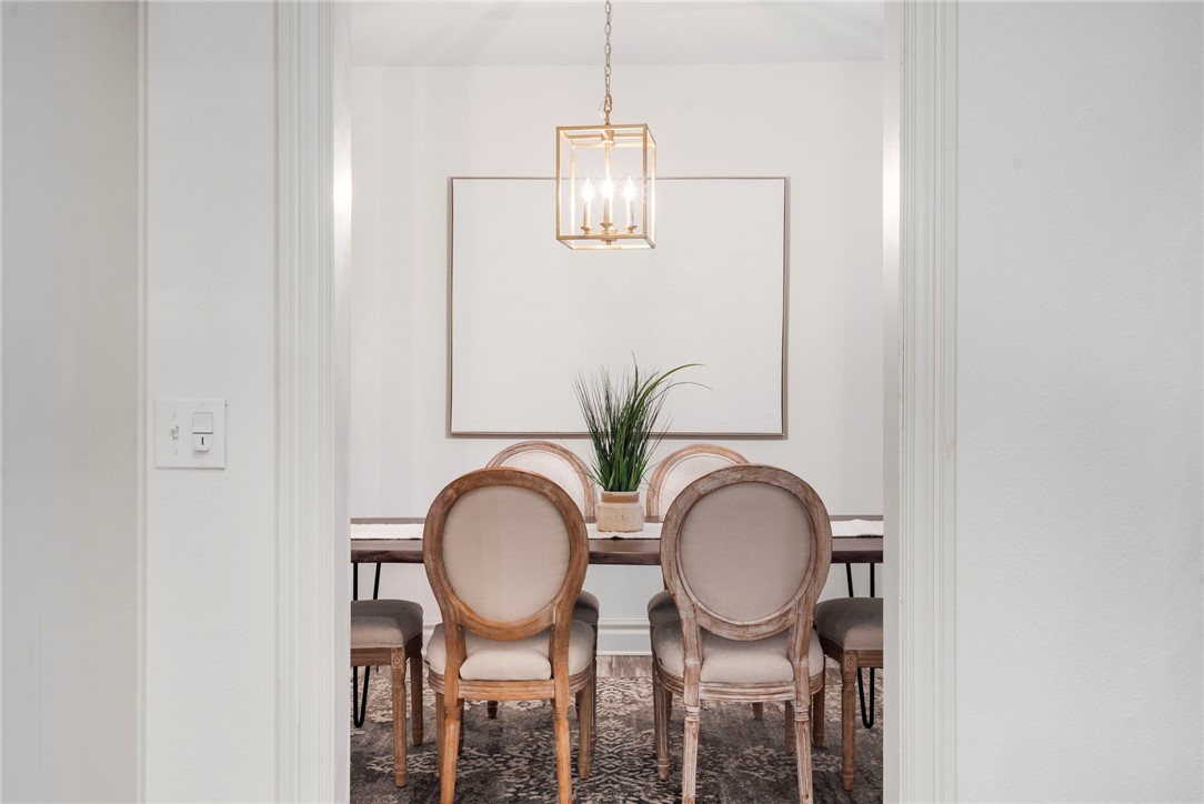 Forest Heights - Residential