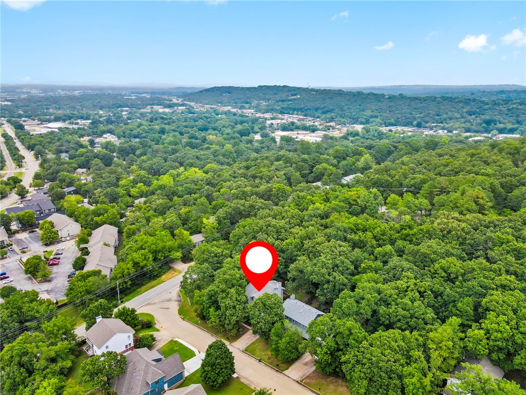 Forest Heights - Residential