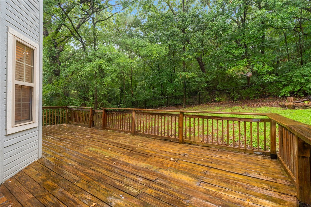 Forest Heights - Residential