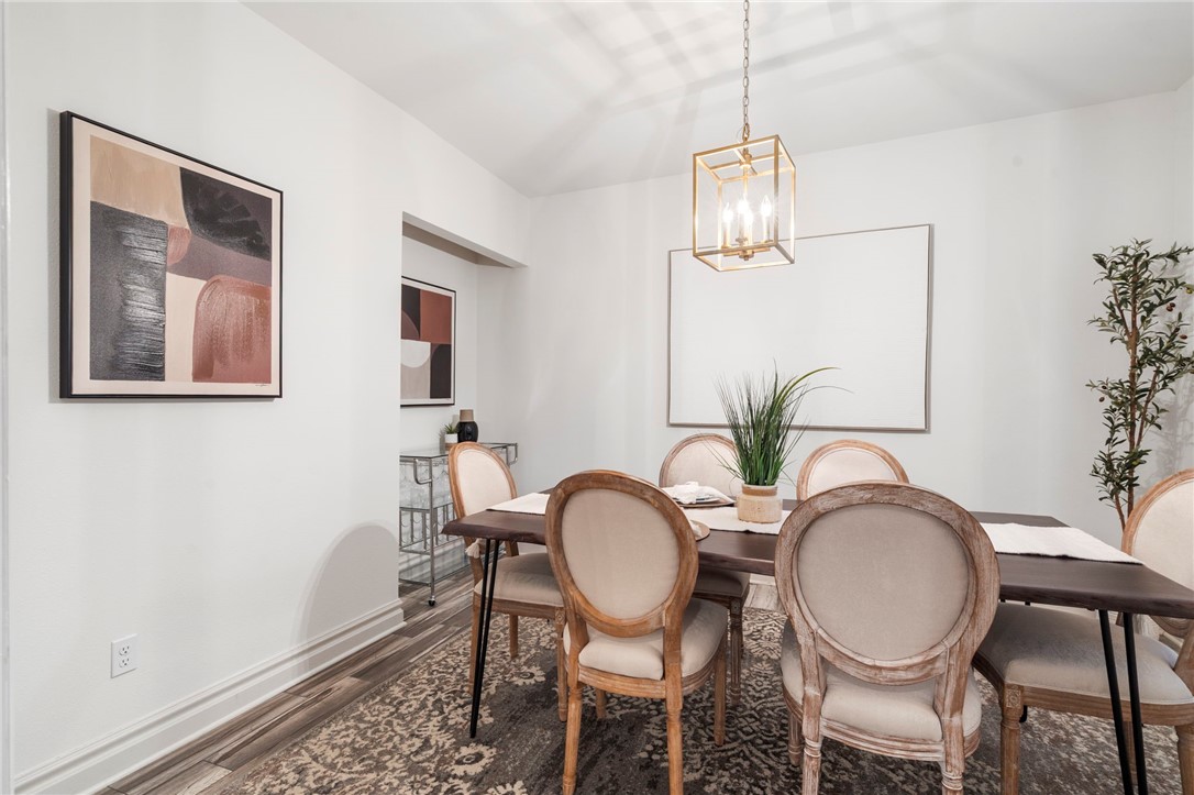 Forest Heights - Residential