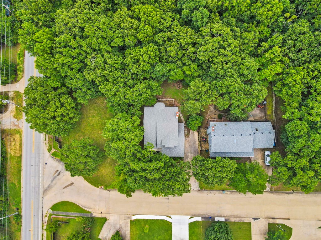 Forest Heights - Residential