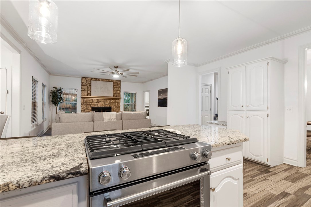 Forest Heights - Residential