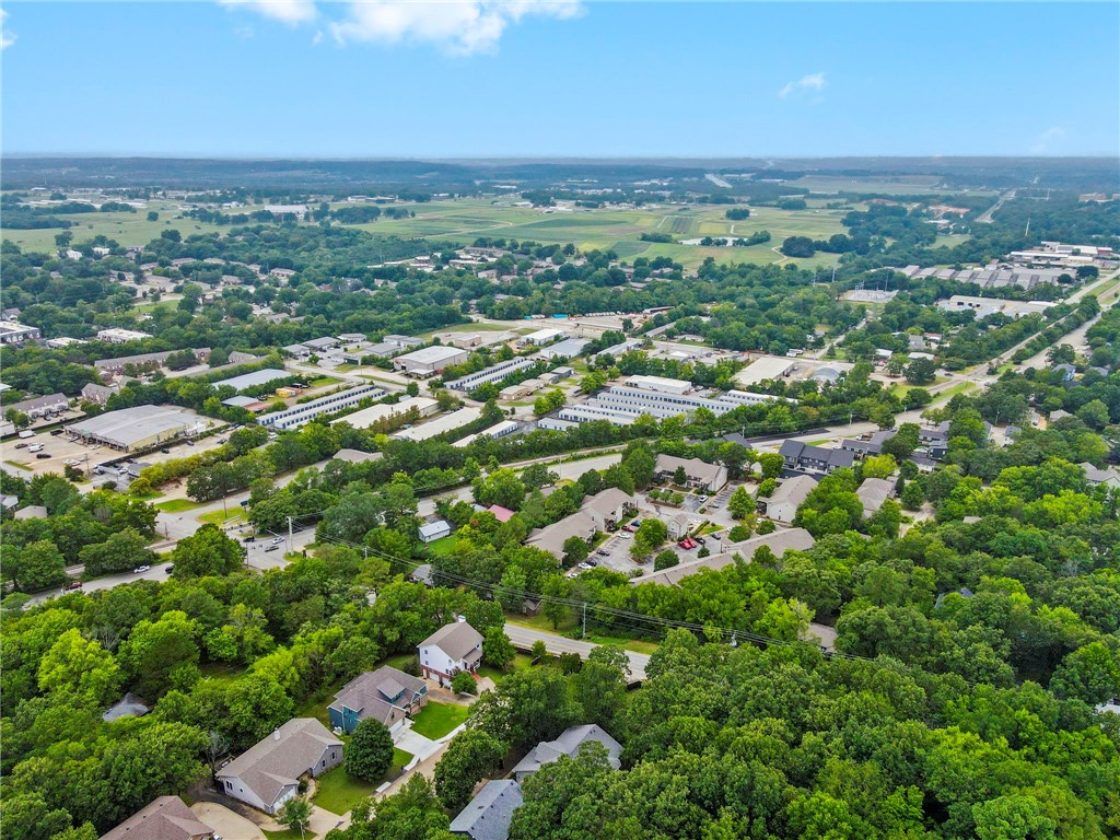 Forest Heights - Residential