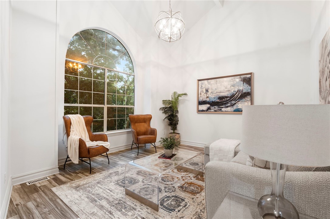 Forest Heights - Residential