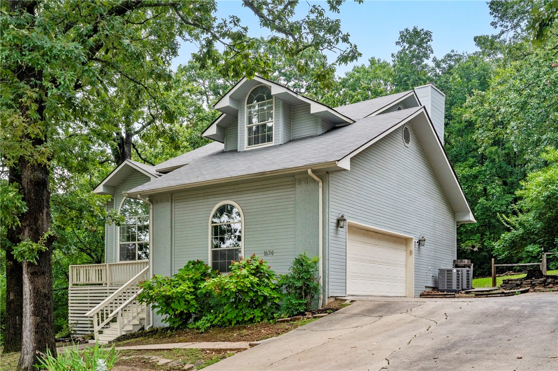 Forest Heights - Residential