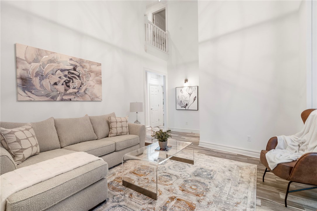 Forest Heights - Residential