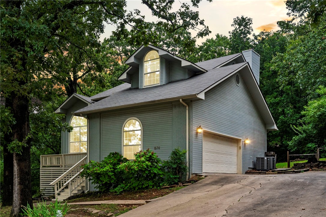 Forest Heights - Residential
