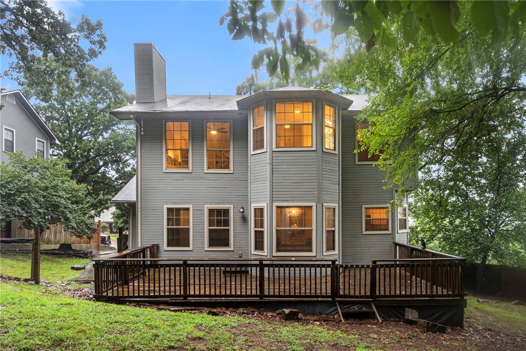 Forest Heights - Residential