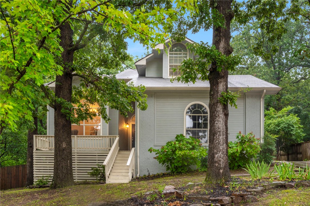 Forest Heights - Residential