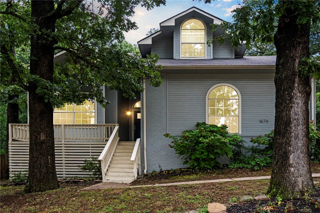 Forest Heights - Residential