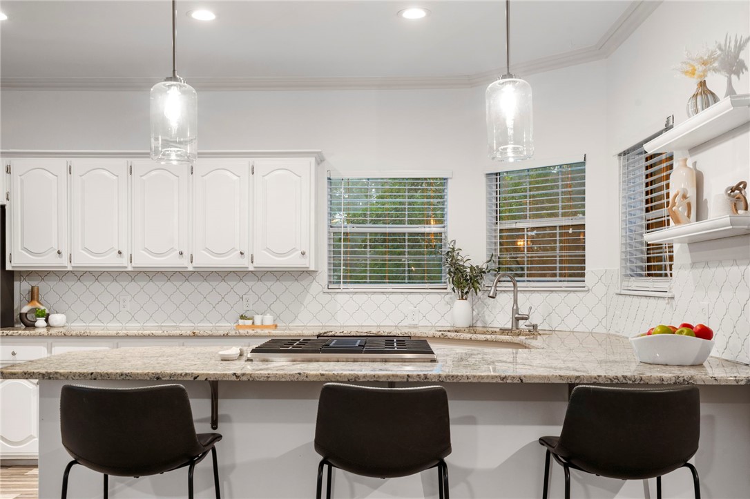 Forest Heights - Residential