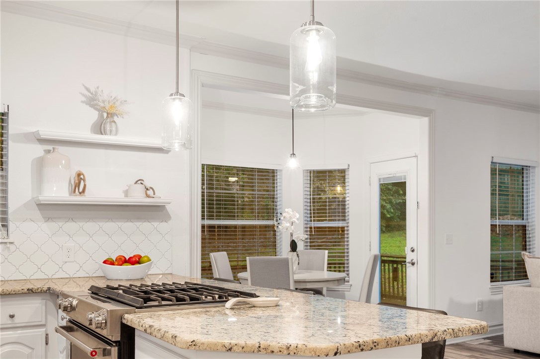 Forest Heights - Residential