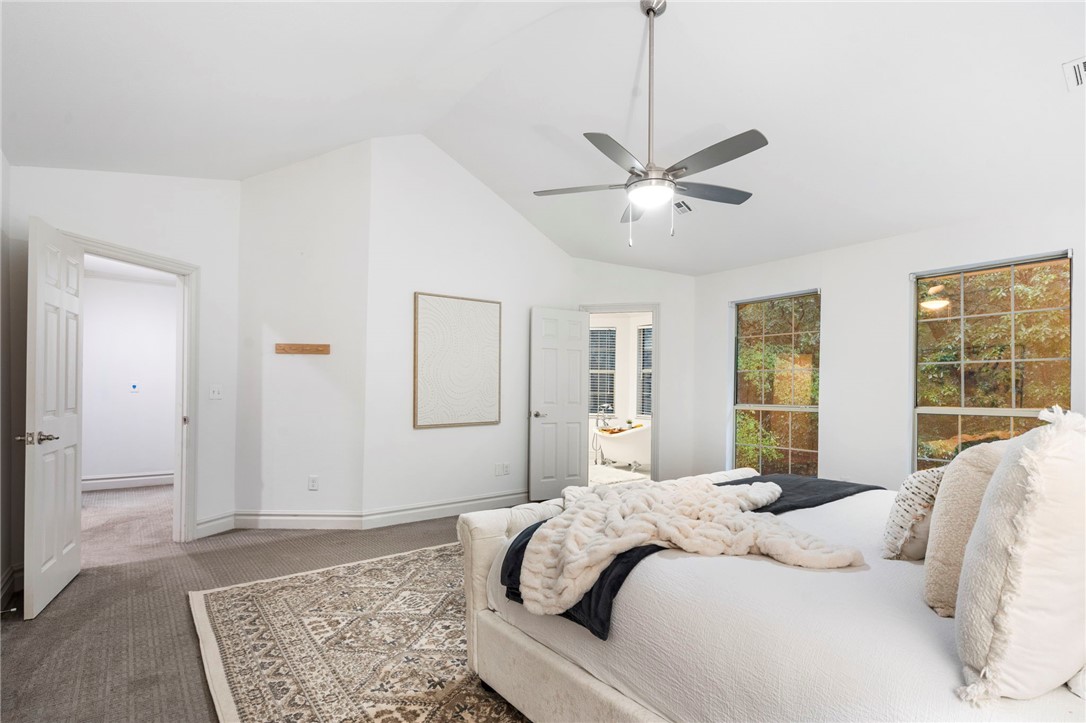 Forest Heights - Residential