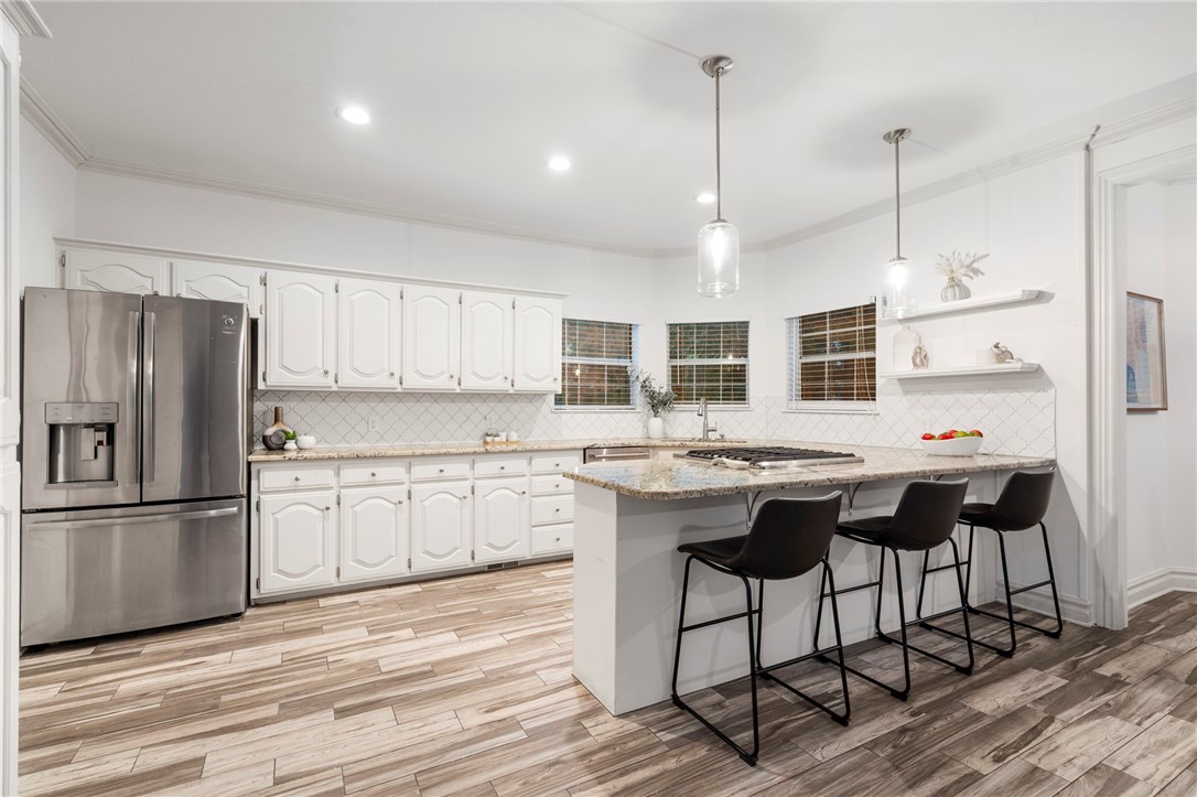 Forest Heights - Residential