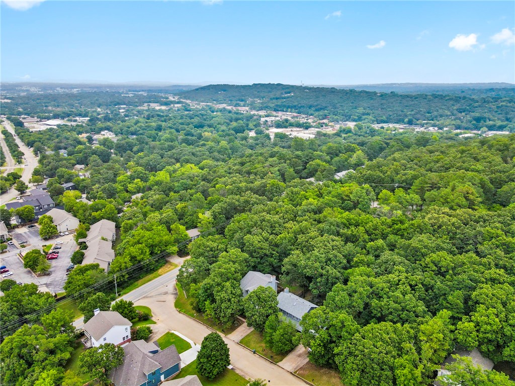 Forest Heights - Residential